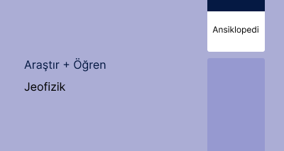 Jeofizik